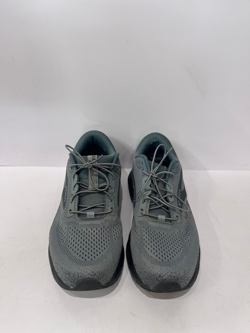 Vist Large View of Product Image Which is Used Brooks Mens Athletic Shoes 10