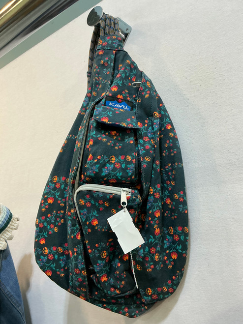 Vist Large View of Product Image Which is Used Kavu Small Handbag