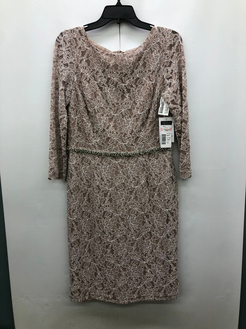 Vist Large View of Product Image Which is Used Cachet Short Dress F M-8/10