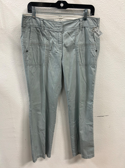Vist Large View of Product Image Which is Used Loft Casual Pant 6-28
