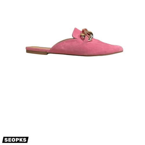 Vist Large View of Product Image Which is Used Michael Michael Kors High Heels 6