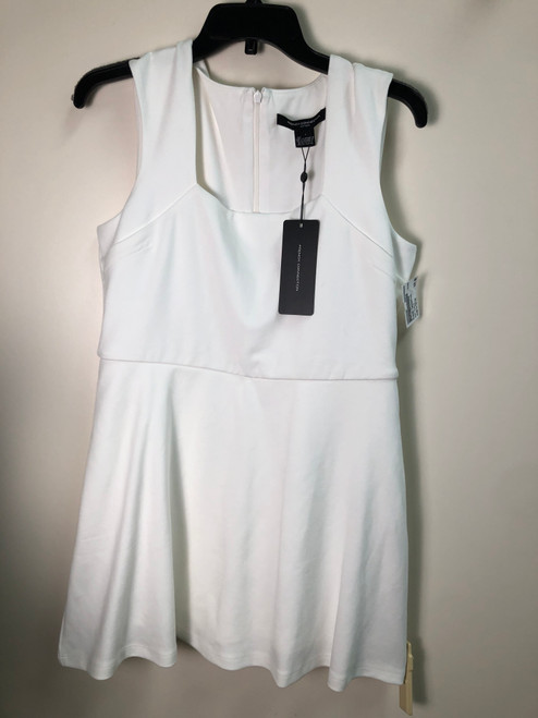 Vist Large View of Product Image Which is Used French Connection Short Dress B L-12/14