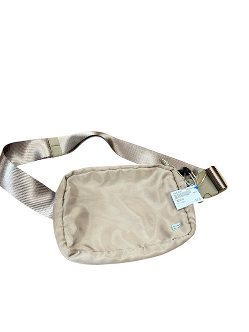 Vist Large View of Product Image Which is Used Fabletics Small Handbag