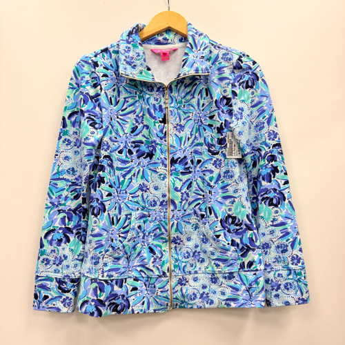 Vist Large View of Product Image Which is Used Lilly Pulitzer Sweatshirt XS-0/2