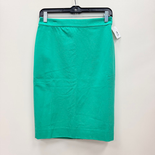Vist Large View of Product Image Which is Used J. Crew Long Skirt 0-25