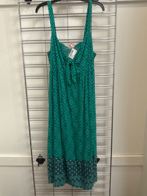Vist Large View of Product Image Which is Used Knox Rose Long Dress B XXL-20