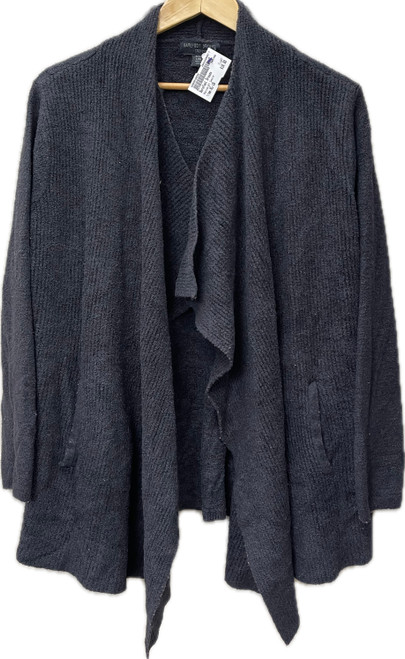 Vist Large View of Product Image Which is Used Barefoot Dreams Heavyweight Sweater XL-16