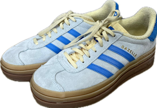Vist Large View of Product Image Which is Used Adidas Casual Shoes 7.5