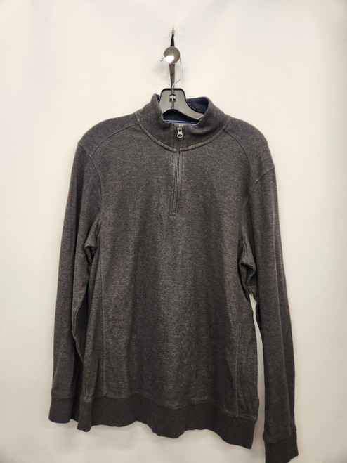Vist Large View of Product Image Which is Used Unbranded Mens Sweatshirt M