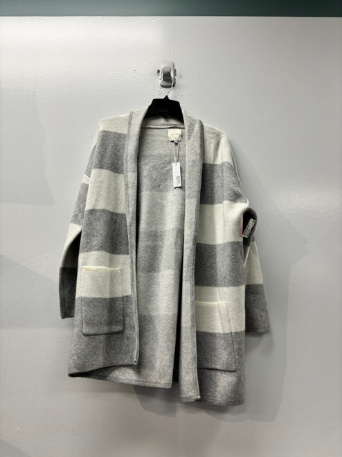 Vist Large View of Product Image Which is Used Gentle Fawn Heavyweight Sweater S-4/6