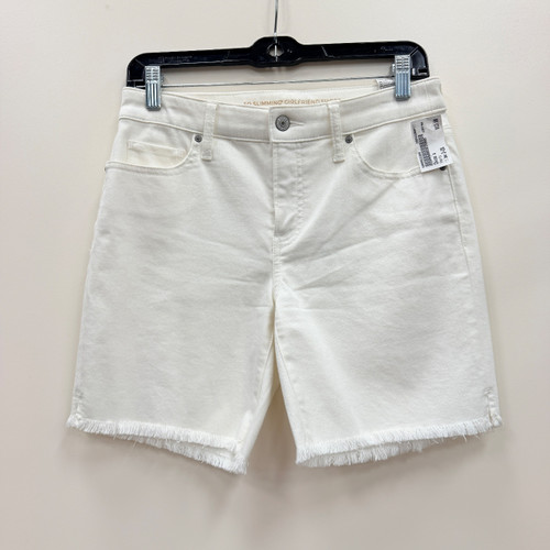 Vist Large View of Product Image Which is Used Chico's Shorts 2-26