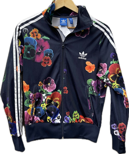 Vist Large View of Product Image Which is Used Adidas Active Jacket M-8/10