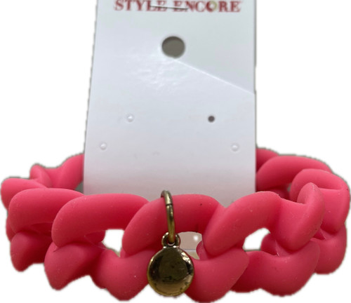 Vist Large View of Product Image Which is Used Marc By Marc Jacobs Bracelet