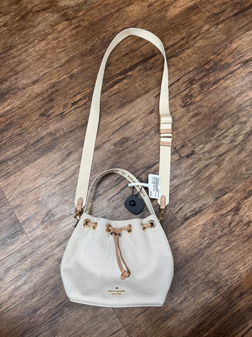 Vist Large View of Product Image Which is Used Kate Spade New York Large Handbag