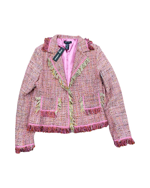 Vist Large View of Product Image Which is Used Anne Carson Blazer XL-16