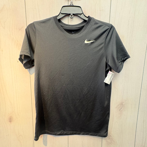Vist Large View of Product Image Which is Used Nike Active Short Sleeve S-4/6