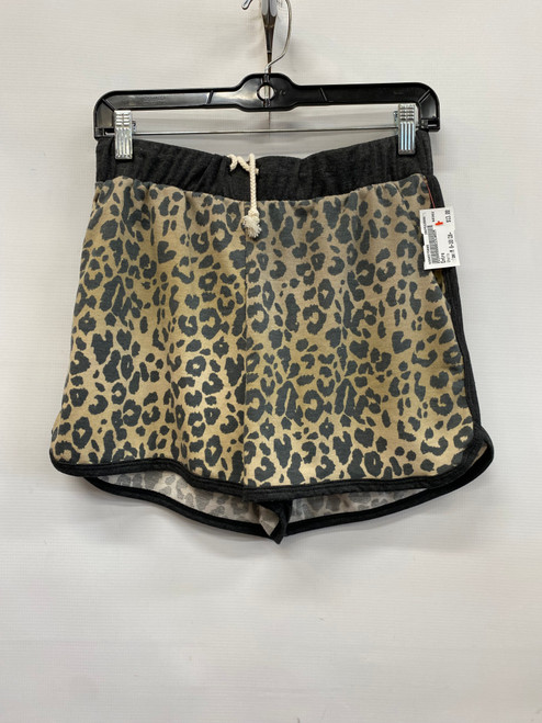 Vist Large View of Product Image Which is Used Entro Shorts M 8-10/28-30