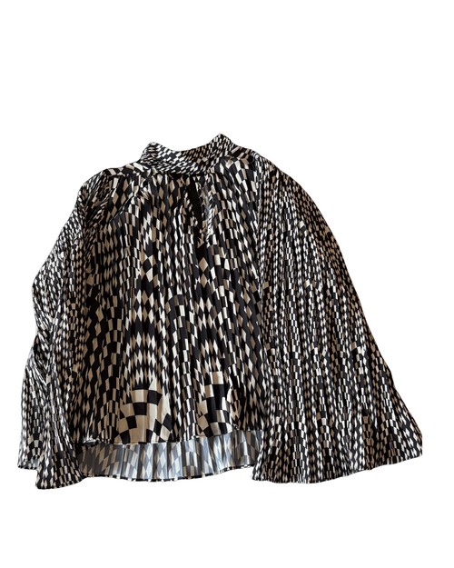 Vist Large View of Product Image Which is Gently used French Connection long sleeve top S-4/6