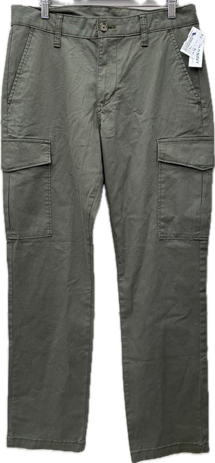 Vist Large View of Product Image Which is Used Old Navy Mens Casual Pant 33W