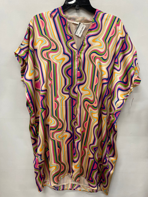 Vist Large View of Product Image Which is Used Karlie Short Dress F L-12/14