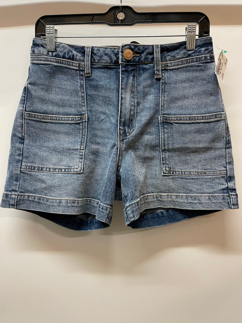 Vist Large View of Product Image Which is Used Kut From The Kloth Shorts 0-25