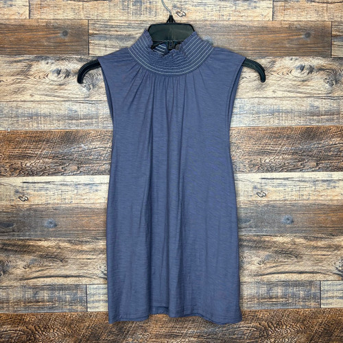 Vist Large View of Product Image Which is NWT Nation Ltd Sleeveless Top M-8/10