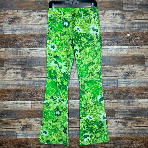 Vist Large View of Product Image Which is Used Collina Casual Pant XS 0-2/25-26