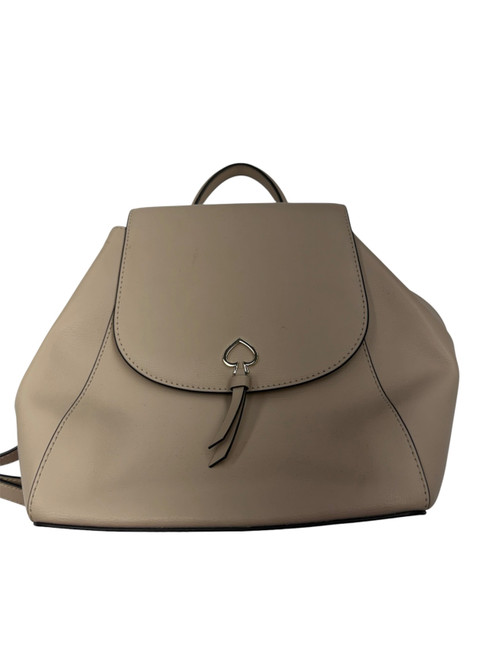 Vist Large View of Product Image Which is Used Kate Spade New York Large Leather Handbag