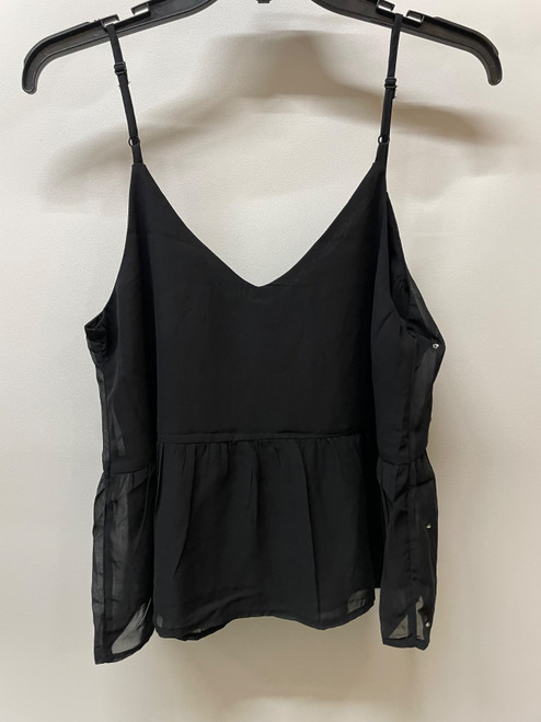 Vist Large View of Product Image Which is Used Old Navy Tank Top S-4/6