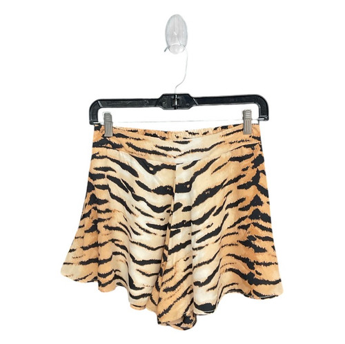 Vist Large View of Product Image Which is Used Adrienne Shorts 4-27