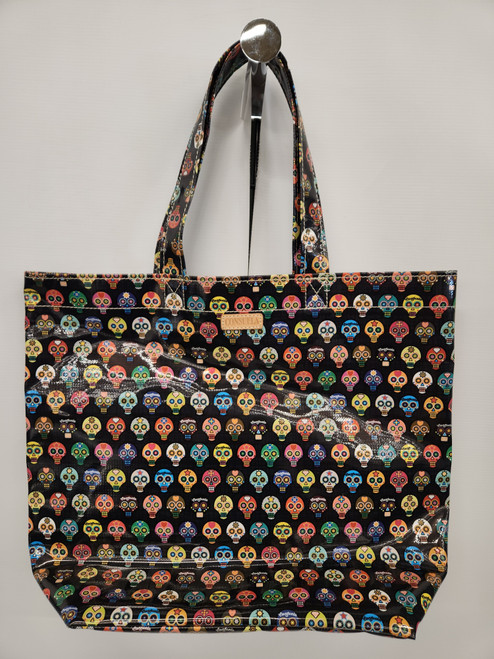 Vist Large View of Product Image Which is Used Consuela Xlarge Handbag