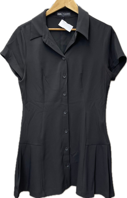 Vist Large View of Product Image Which is Used Zara Short Dress F L-12/14