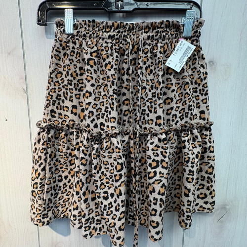 Vist Large View of Product Image Which is Used Unbranded Short Skirt S 4-6/27-28