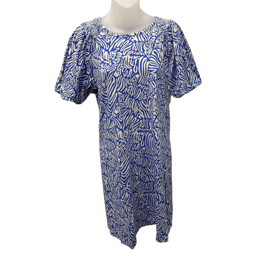 Vist Large View of Product Image Which is Used Lilly Pulitzer Short Dress B S-4/6