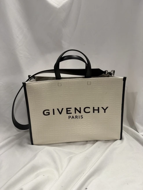 Vist Large View of Product Image Which is Used Givenchy Large Handbag