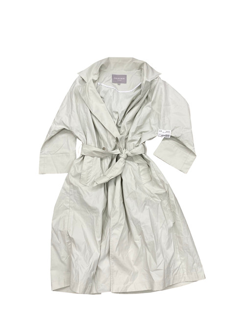 Vist Large View of Product Image Which is Used Dezoee Long Light Jacket S-4/6