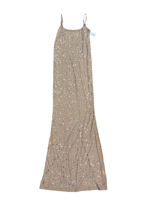 Vist Large View of Product Image Which is Used Unbranded Long Dress F M-8/10