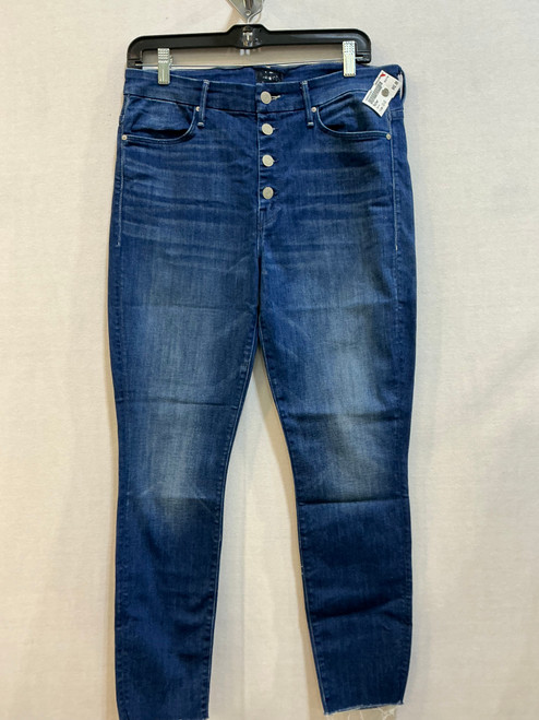 Vist Large View of Product Image Which is Used Mother Denim 12-31