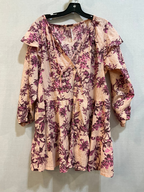 Vist Large View of Product Image Which is Used Free People Short Dress F S-4/6