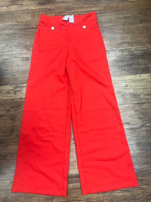 Vist Large View of Product Image Which is Used Ann Taylor Casual Pant 4-27