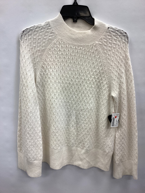 Vist Large View of Product Image Which is Used Loft Heavyweight Sweater XS-0/2