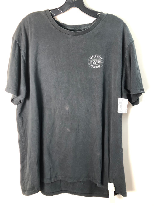 Vist Large View of Product Image Which is Used Sitka Mens T-Shirt L
