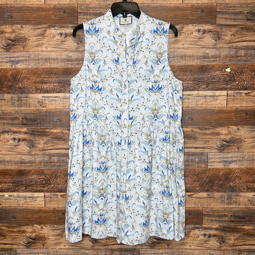 Vist Large View of Product Image Which is Used Tuckernuck Short Dress B L-12/14