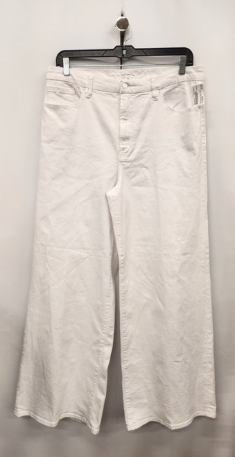 Vist Large View of Product Image Which is Used Unbranded Casual Pant 20-35