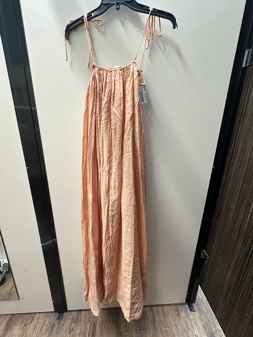 Vist Large View of Product Image Which is Used Unbranded Long Dress B S-4/6