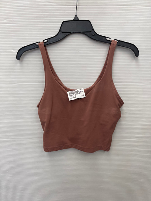 Vist Large View of Product Image Which is Used Lululemon Athletica Active Tank Top M-8/10