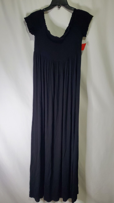 Vist Large View of Product Image Which is Used Unbranded Long Dress B XL-16