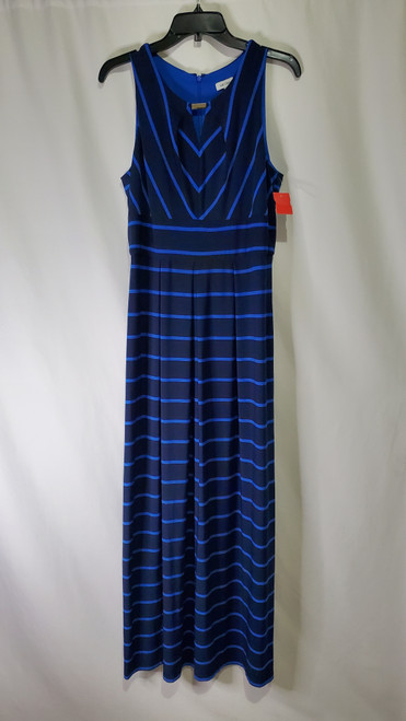 Vist Large View of Product Image Which is Used Liz Claiborne Long Dress B L-12/14