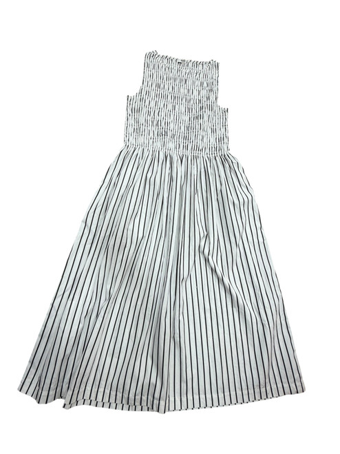 Vist Large View of Product Image Which is Used Madewell Long Dress B XL-16