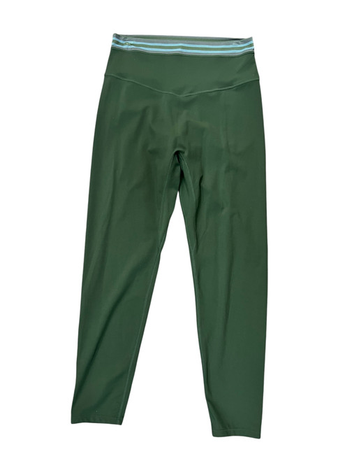 Vist Large View of Product Image Which is Used Unbranded Active Leggings 20-35